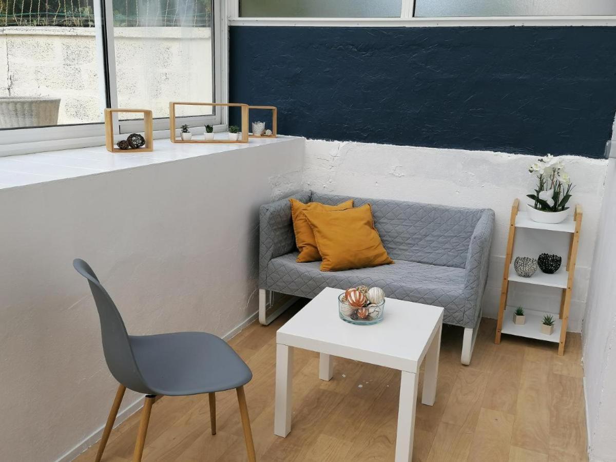 Appartement 3 Chambres - Parking - Wifi - Buanderie - Jardin بريست المظهر الخارجي الصورة